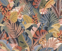 Купить Обои Tropical House 687835 в Rafi Decor