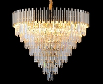 Cumpăra Lustra Gatsby CLN151-D80 la Rafi Decor