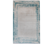 Cumpăra Covor Aysil 200 x 290 2418C_A1325 Blue/Bej la Rafi Decor
