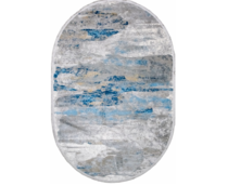 Cumpăra Covor Stella 160 x 230  K462F VNA Cream_Oval la Rafi Decor