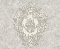 Купить Обои Shanti 9052-11 в Rafi Decor