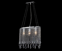 Cumpăra Lustra Rain LP483-L40 la Rafi Decor