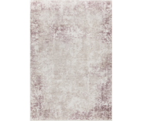 Cumpăra Covor Aysil 80 x 150 1717B_A1338 Pink la Rafi Decor