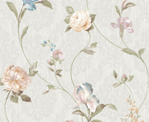 Купить Обои Via Grande vg2105 в Rafi Decor