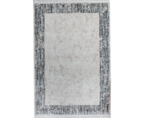 Cumpăra Covor Aysil 200 x 290 1679A_A1474 Bej/ Grey la Rafi Decor