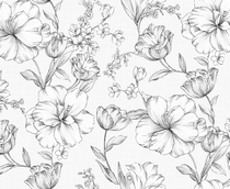 Купить Обои Milashka 989151 в Rafi Decor