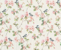 Купить Обои Victoria 970708 в Rafi Decor