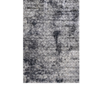 Купить Ковёр Aspendos 240 x 340 M244I Grey/Black в Rafi Decor