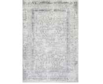 Cumpăra Covor Sila Lux 80 x150 5530C_Z8485 Blue/Bej la Rafi Decor