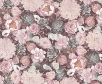 Cumpăra Tapet Dahlia 159803 la Rafi Decor