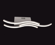 Купить Люстра Curly FL565-3 в Rafi Decor