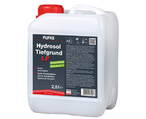 Купить Грунтовка Hydrosol-Tiefgrund LF - арт.06404 2,5л в Rafi Decor