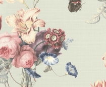 Купить Обои Barbara Home Collection 527650 в Rafi Decor