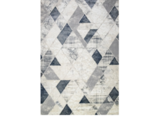Cumpăra Covor Sila Lux 160 x 230 5763A_Z8485 Blue/Grey la Rafi Decor