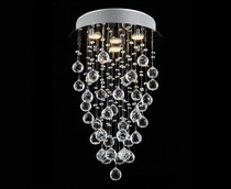 Cumpăra Lustra Rain I LP413 la Rafi Decor