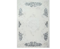 Cumpăra Covor Aysil 200 x 290 5903A_A1461 Grey/ Bej la Rafi Decor