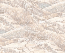 Купить Обои Toscana 889872 в Rafi Decor