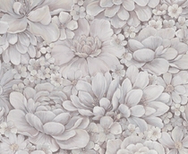 Купить Обой   33904   Floralia в Rafi Decor