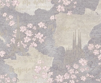 Купить Обои Bonjour 888908 в Rafi Decor