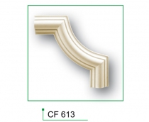 Купить Угловые элементы CF613 в Rafi Decor