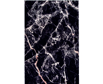 Cumpăra Covor Zynet 200 x 290 2465A_A4374 Fume/Black la Rafi Decor