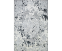 Купить Ковёр Sila Lux 80 x 150 3903A_Z8425 Grey/Bej в Rafi Decor
