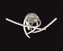 Купить Люстра Mimo FL567-3 в Rafi Decor