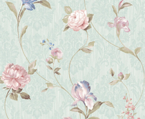 Купить Обои Via Grande vg2104 в Rafi Decor