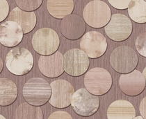 Купить Обои Bubbles 174705 в Rafi Decor
