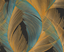 Купить Обои Phoenix 7216-22 в Rafi Decor