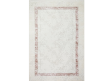 Cumpăra Covor Aysil 160 x 230 5893A_A1341 Pink/ Bej la Rafi Decor