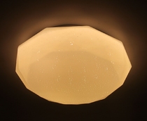 Cumpăra Plafoniera Hex FL408-D41 la Rafi Decor