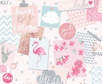 Купить Обои Little Ones lo2401 в Rafi Decor