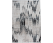 Cumpăra Covor Aysil 160 x 230 1604A_A1434 Cream/ Grey la Rafi Decor