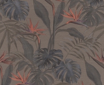 Купить Обои Mandalay 529043 в Rafi Decor