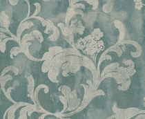 Купить Обои FLORENTINE II 455359 в Rafi Decor