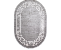 Cumpăra Covor Monet MT26A 1BF 160 x 230_Oval la Rafi Decor