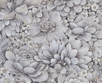 Купить Обой   33905 Floralia в Rafi Decor