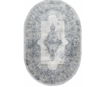 Cumpăra Covor Stella 200 x 290 B648A VSA Cream_Oval la Rafi Decor