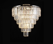 Cumpăra Lustra Doris CLN155-D58 la Rafi Decor