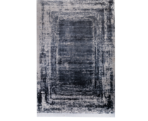 Cumpăra Covor Aysil 160 x 230 2418E_A1445 Grey/Bej la Rafi Decor