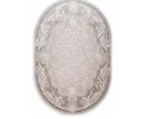 Cumpăra Covor Creante 19087-071 Beige 240 x 340_Oval la Rafi Decor