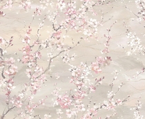 Купить Обои Vika 989232 в Rafi Decor