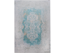 Купить Ковёр Otantik 100 x 300 E010C Blue в Rafi Decor