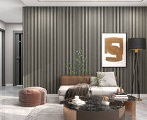 Купить Акустическая панель IDP114-W22WV  280*2800mm в Rafi Decor