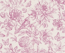 Купить Обои FLORENTINE II 449488 в Rafi Decor