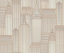 Купить Обои Skyline 7117-17 в Rafi Decor