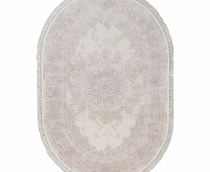 Купить Ковёр Aysil 160x230 2756B_A1471_Овальныи в Rafi Decor