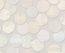Купить Обои Bubbles 174701 в Rafi Decor