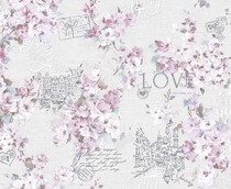 Cumpăra Tapet Romantica 88255 la Rafi Decor